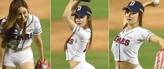 ญี่ปุ่นไม่ได้มีดีแค่เบสบอล